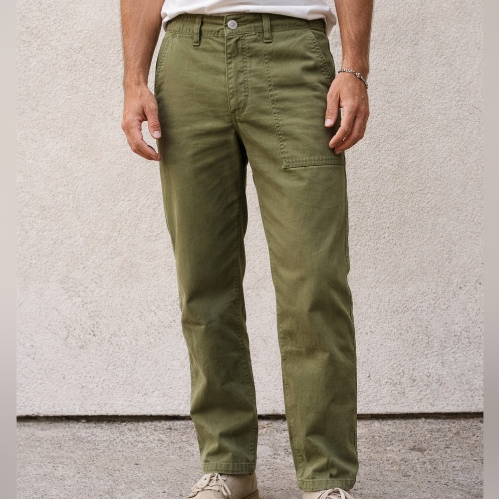 Levi’s ‘94 Baggy Cargo Pants